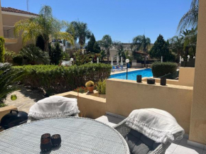 Tranquil Polis Retreat - Cozy 2BR House